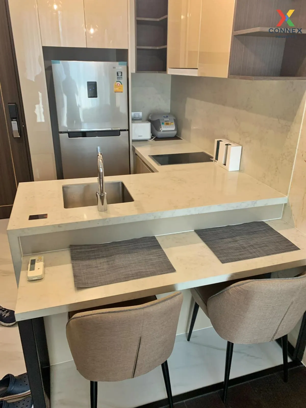 For Sale Condo , LAVIQ Sukhumvit 57 , BTS-Thong Lo , Khlong Tan N 3