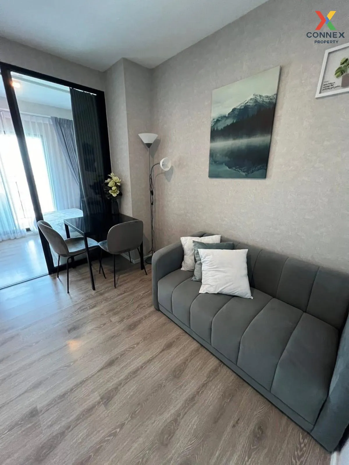 เช่าคอนโด  เคนซิงตัน สุขุมวิท - เทพารักษ์ BTS-สำโรง บางเมืองใหม่  1