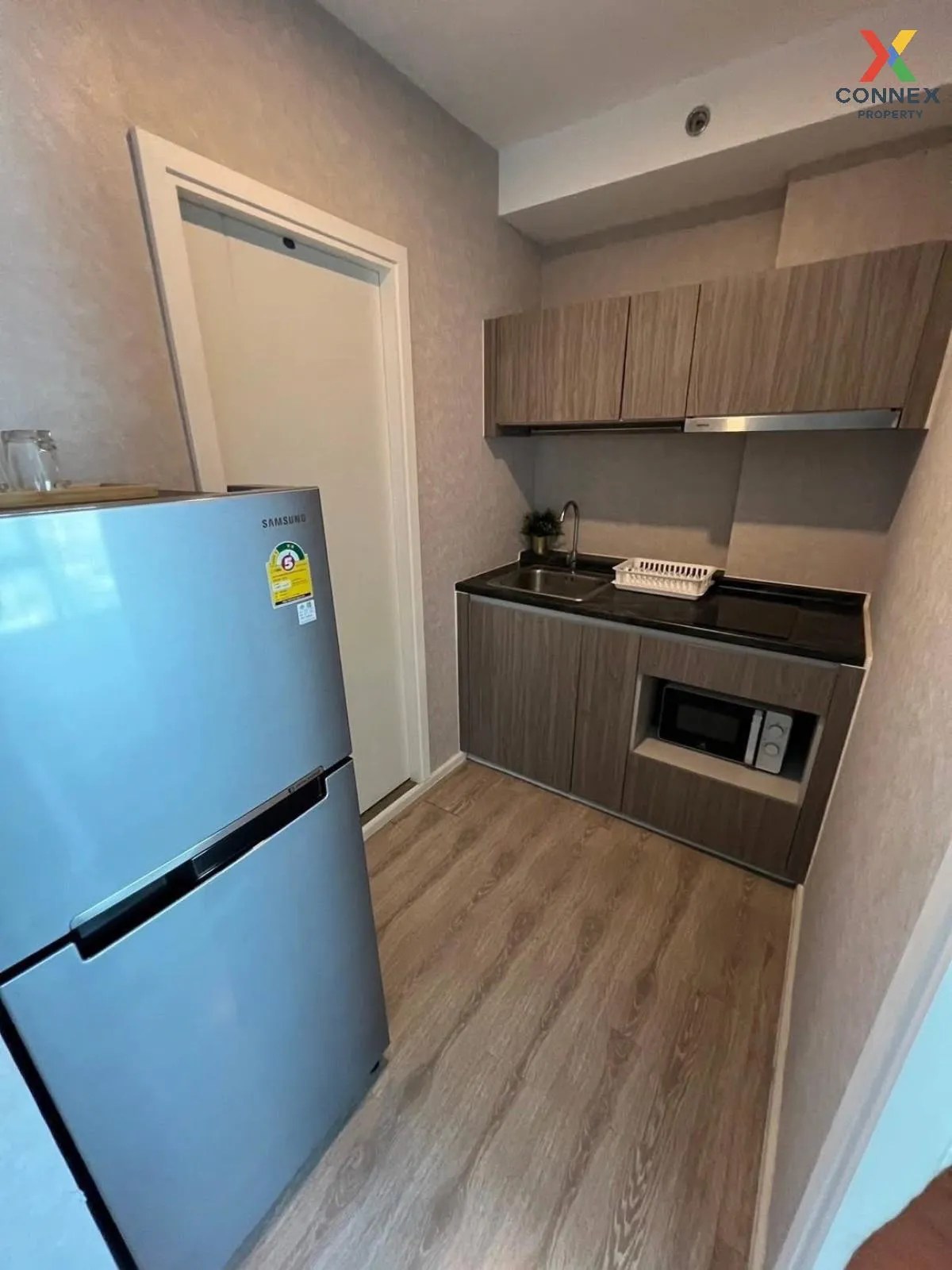 เช่าคอนโด  เคนซิงตัน สุขุมวิท - เทพารักษ์ BTS-สำโรง บางเมืองใหม่  2