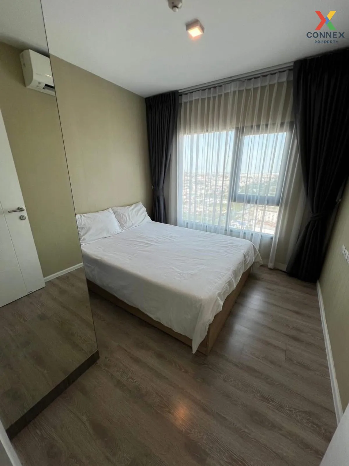 เช่าคอนโด  เคนซิงตัน สุขุมวิท - เทพารักษ์ BTS-สำโรง บางเมืองใหม่ 