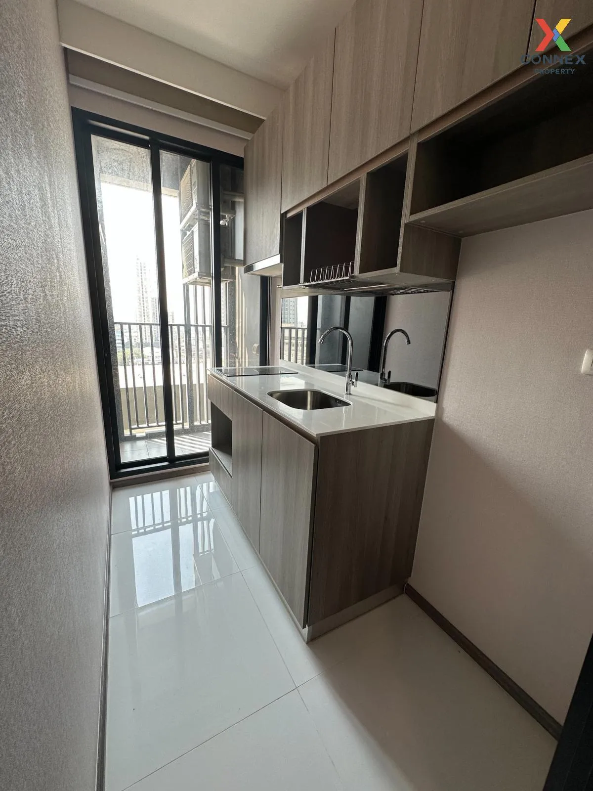 เช่าคอนโด  ไนท์บริดจ์ ไพร์ม อ่อนนุช BTS-อ่อนนุช พระโขนง เขต วัฒนา 3