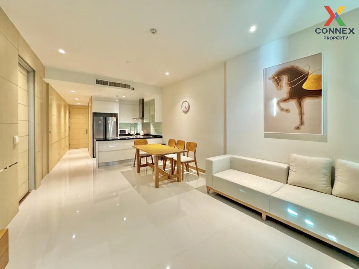 For Rent Condo , Movenpick White Sand Beach Pattaya , Na Chom Thi 1