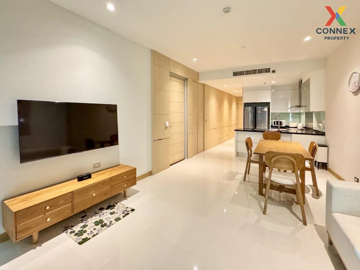 For Rent Condo , Movenpick White Sand Beach Pattaya , Na Chom Thi 3