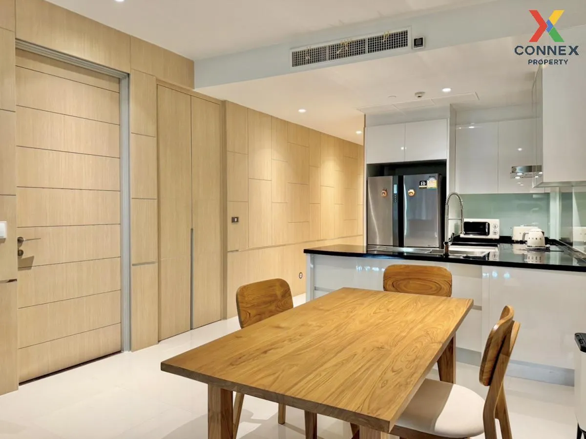 For Rent Condo , Movenpick White Sand Beach Pattaya , Na Chom Thi