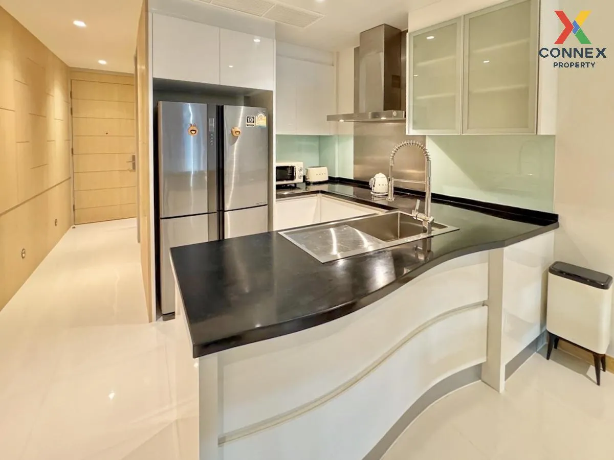 For Rent Condo , Movenpick White Sand Beach Pattaya , Na Chom Thi
