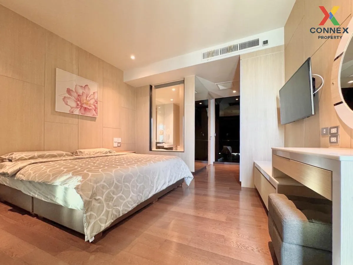 For Rent Condo , Movenpick White Sand Beach Pattaya , Na Chom Thi