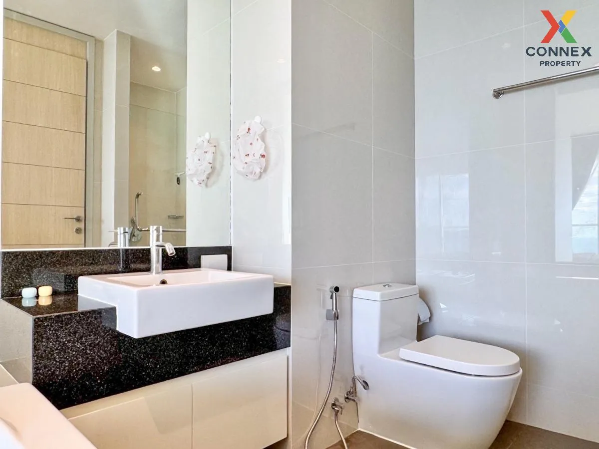 For Rent Condo , Movenpick White Sand Beach Pattaya , Na Chom Thi