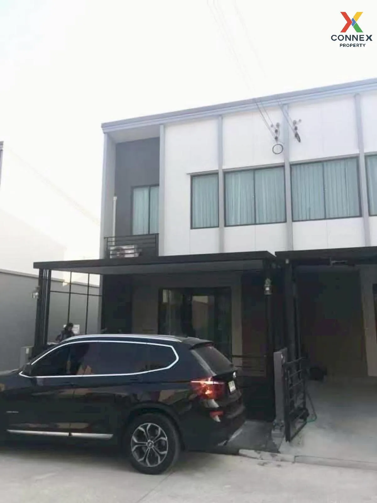 For Rent Townhouse/Townhome  , Pleno Rama 9 - Krungthep Kreetha , 1