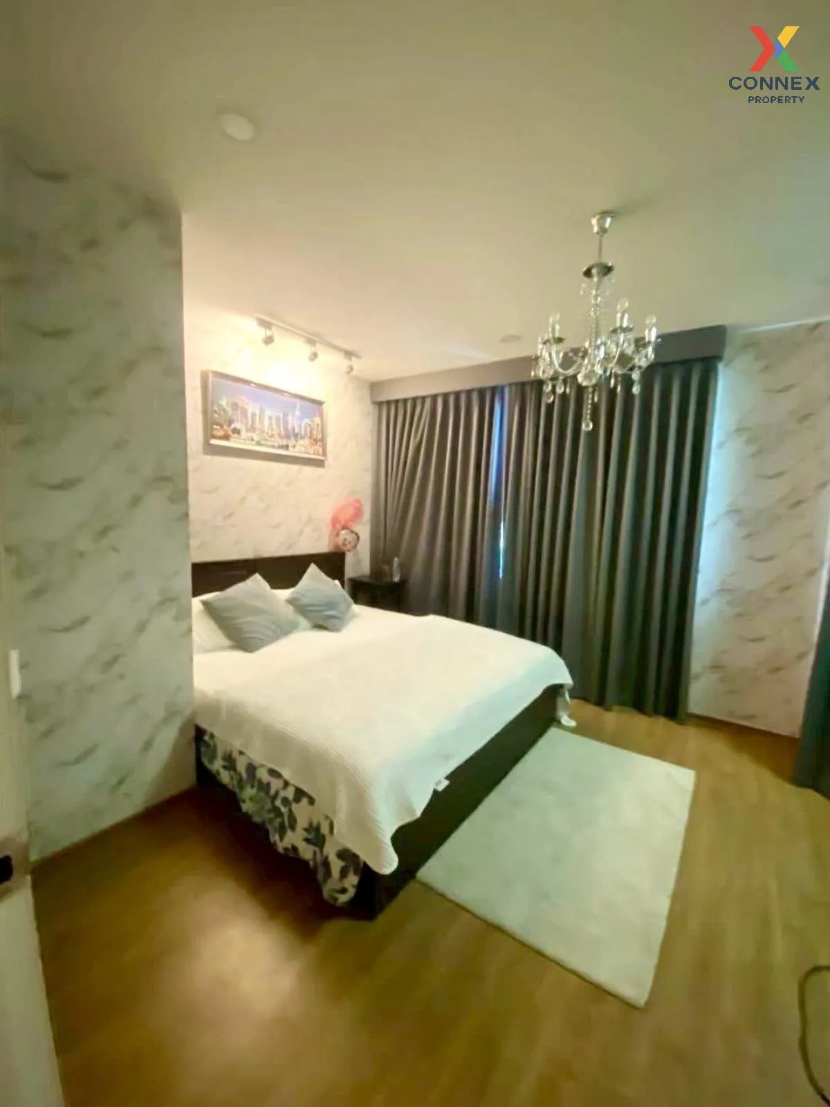 For Rent Townhouse/Townhome  , Pleno Rama 9 - Krungthep Kreetha , 4