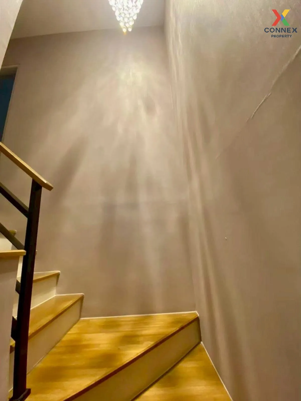 For Rent Townhouse/Townhome  , Pleno Rama 9 - Krungthep Kreetha ,