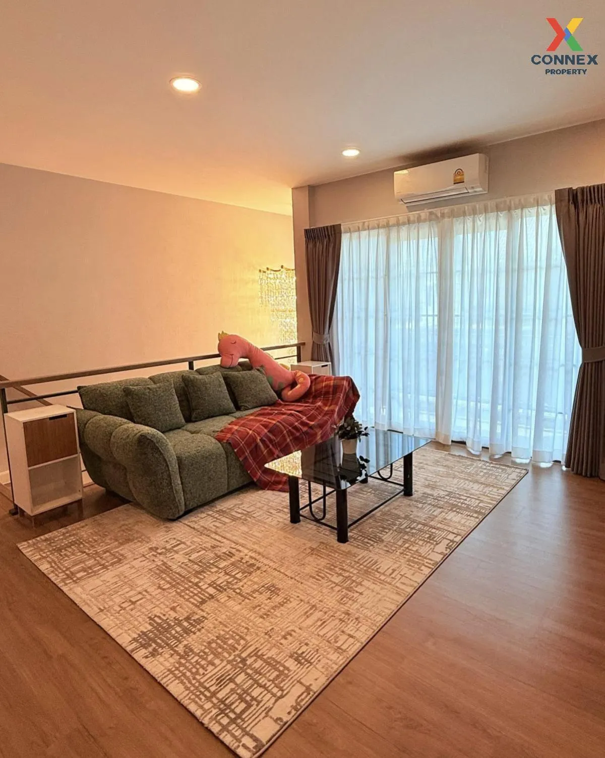 เช่าบ้าน  เซนโทร บางนา บางแก้ว บางพลี สมุทรปราการ CX-132288 3