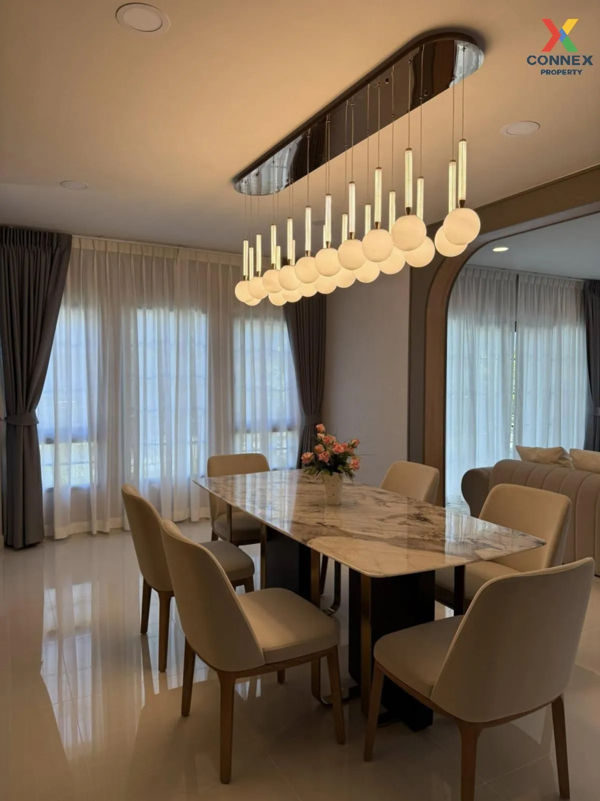 เช่าบ้าน  เซนโทร บางนา บางแก้ว บางพลี สมุทรปราการ CX-132288 4