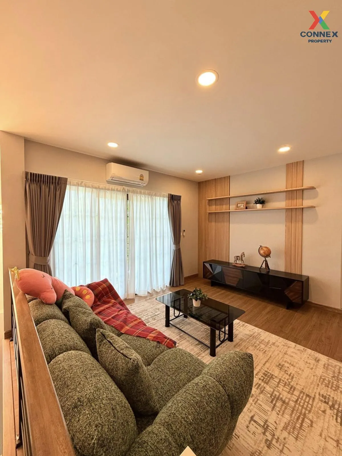 เช่าบ้าน  เซนโทร บางนา บางแก้ว บางพลี สมุทรปราการ CX-132288