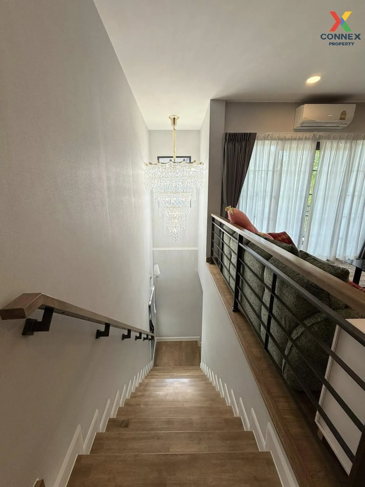 เช่าบ้าน  เซนโทร บางนา บางแก้ว บางพลี สมุทรปราการ CX-132288