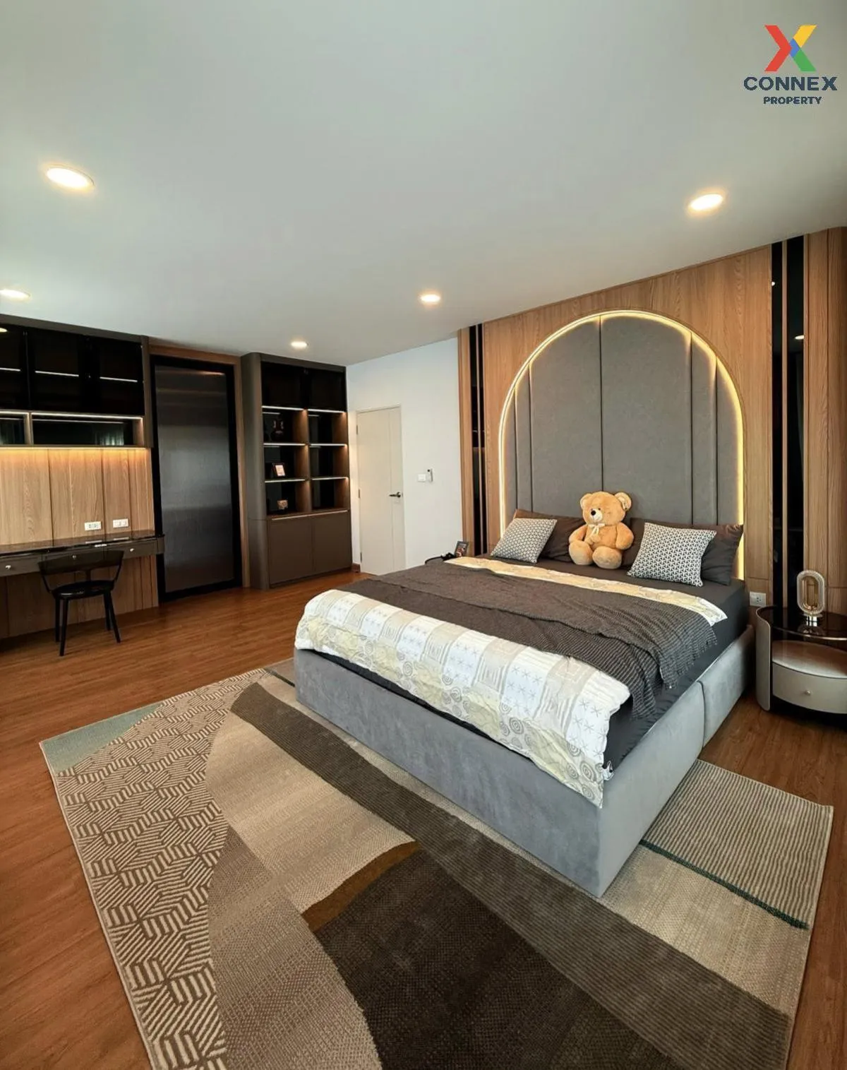 เช่าบ้าน  เซนโทร บางนา บางแก้ว บางพลี สมุทรปราการ CX-132288