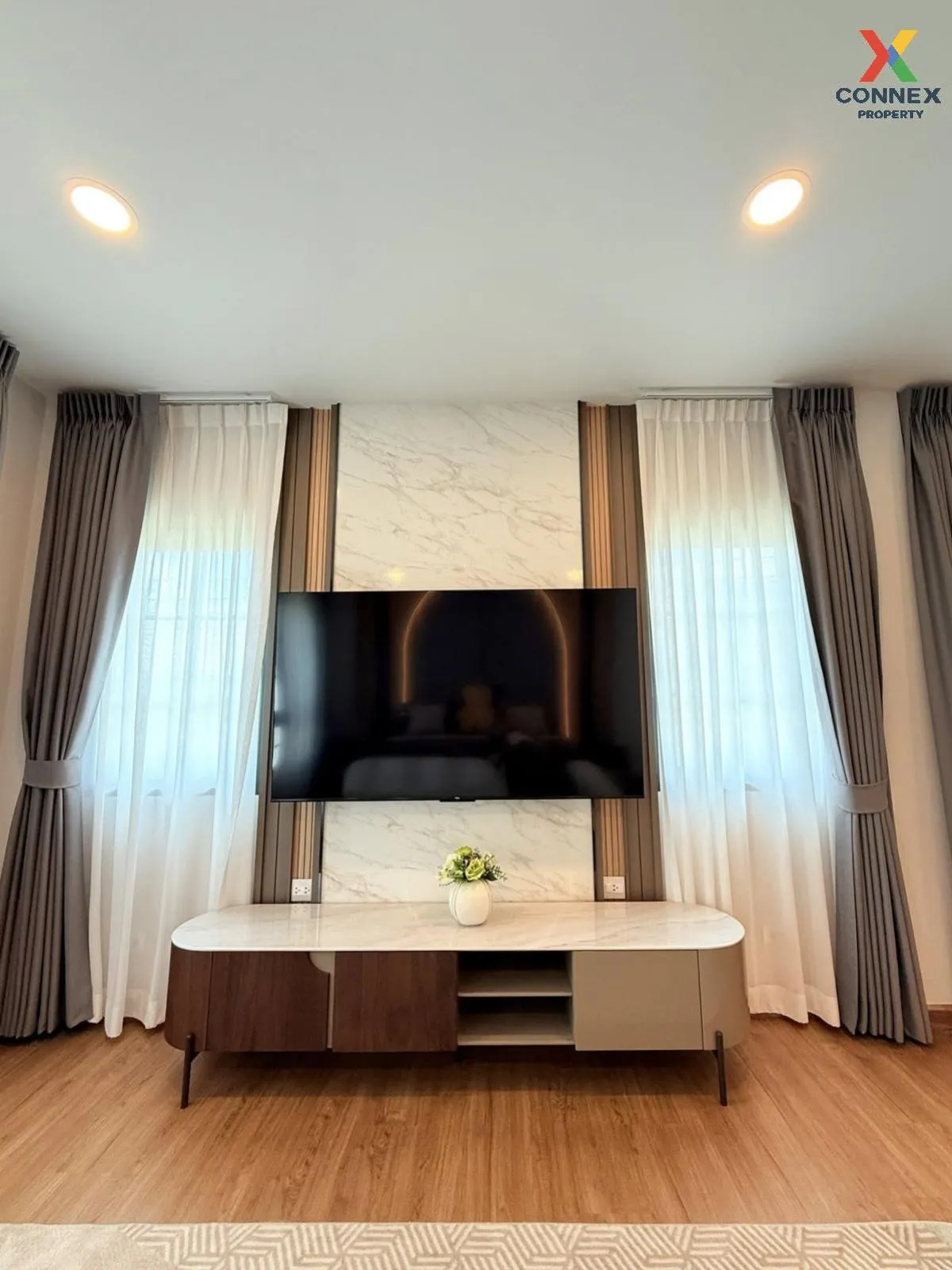 เช่าบ้าน  เซนโทร บางนา บางแก้ว บางพลี สมุทรปราการ CX-132288