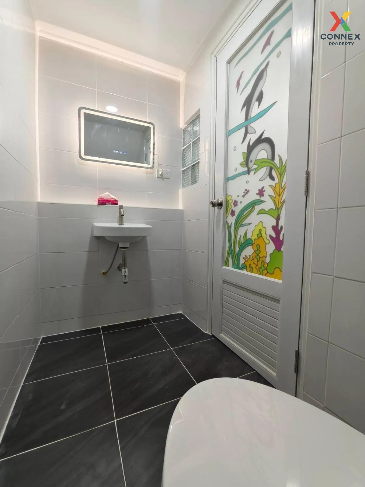 For Sale Townhouse/Townhome  , Nanthana Garden Maneerin Lake and 