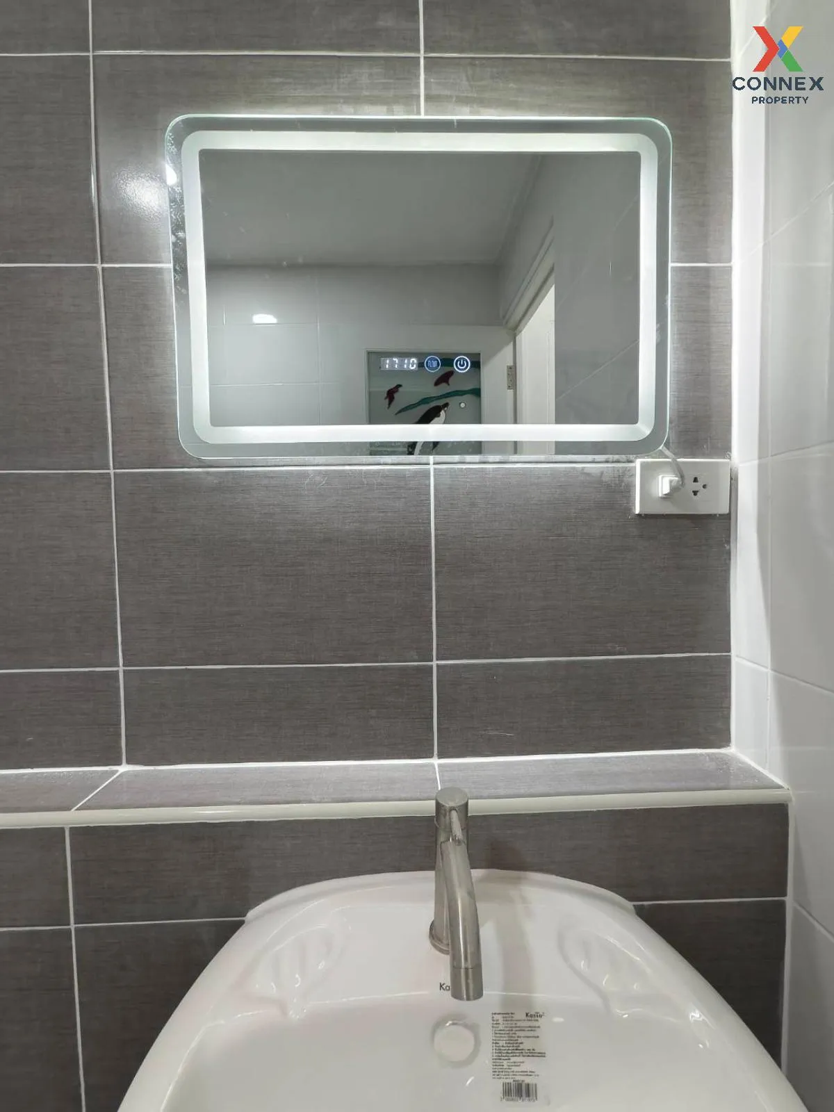 For Sale Townhouse/Townhome  , Nanthana Garden Maneerin Lake and 