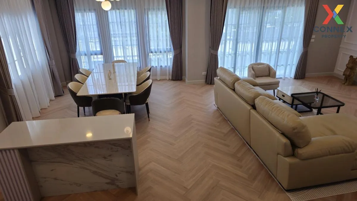 เช่าบ้าน  เซนโทร บางนา บางแก้ว บางพลี สมุทรปราการ CX-132292 3