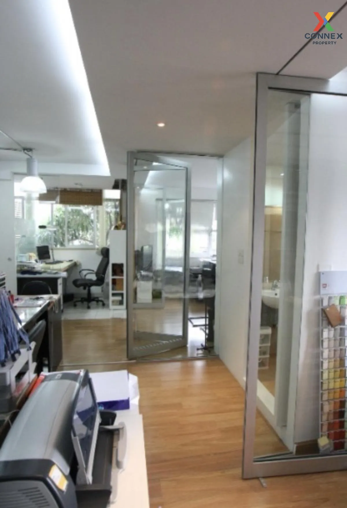 For Rent Condo , Supalai City Home Ratchada 10 , MRT-Huai Khwang  1