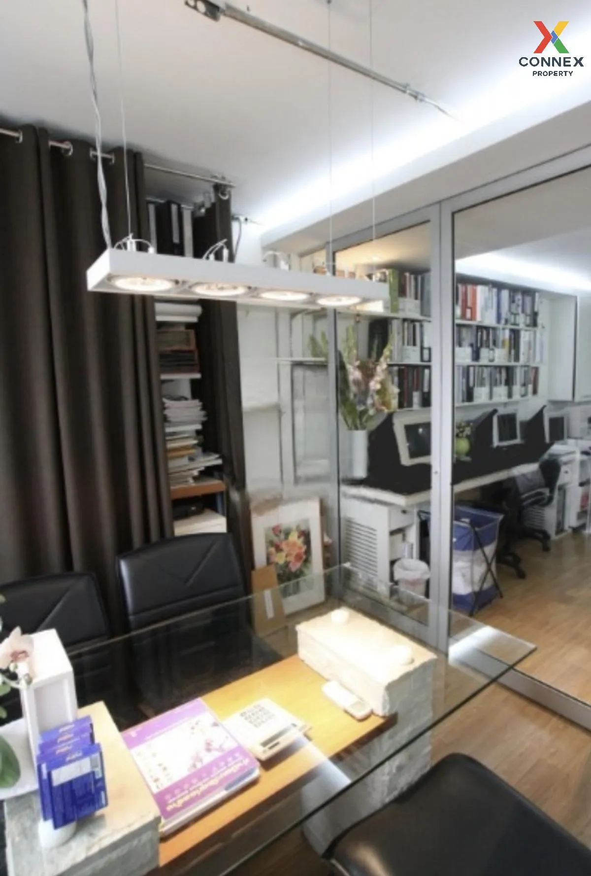 For Rent Condo , Supalai City Home Ratchada 10 , MRT-Huai Khwang  2