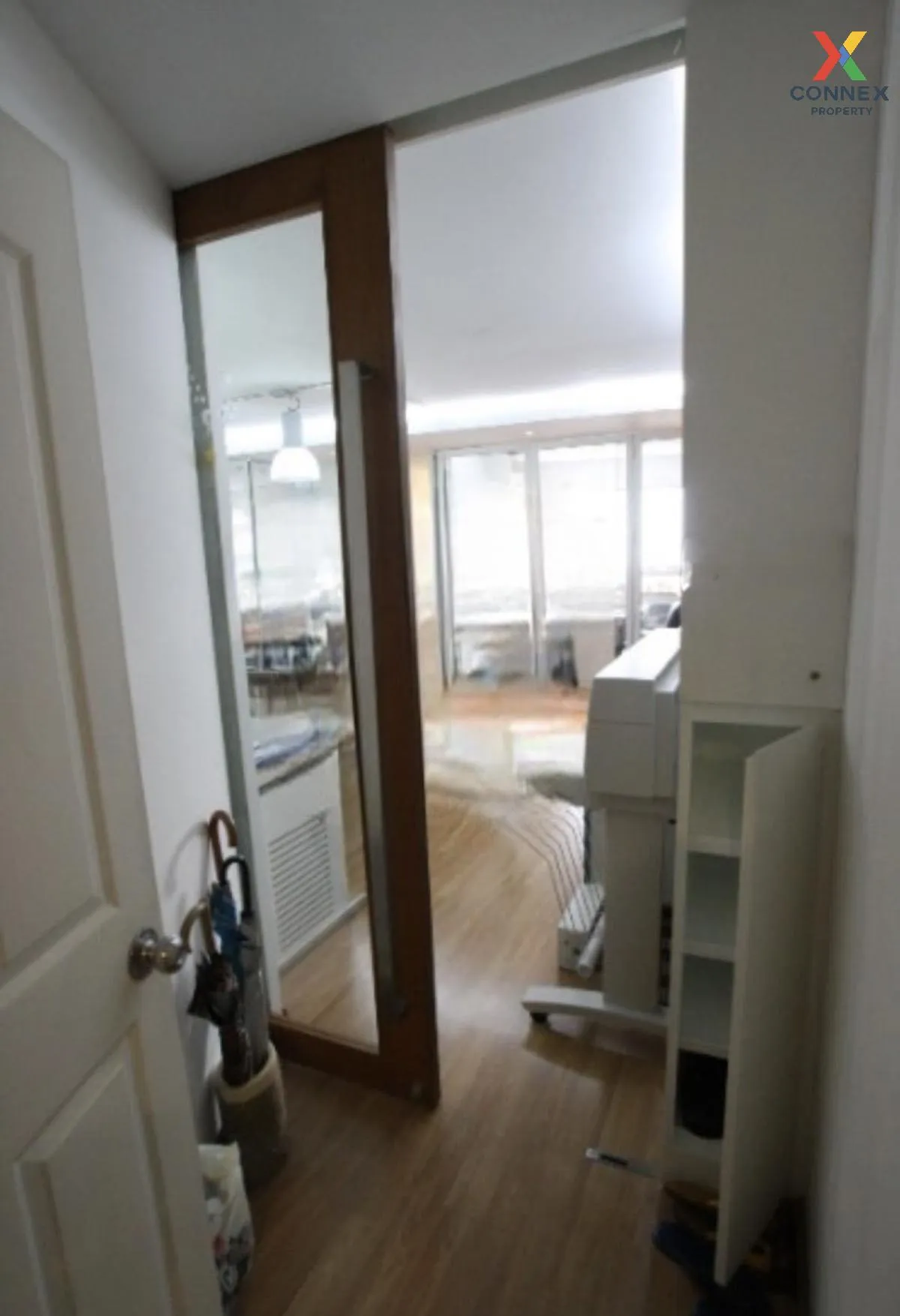 For Rent Condo , Supalai City Home Ratchada 10 , MRT-Huai Khwang  3