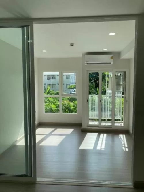 For Rent Condo , Supalai City Resort Charan 91 , MRT-Bang O , Bang O , Bang Phlat , Bangkok , CX-132299