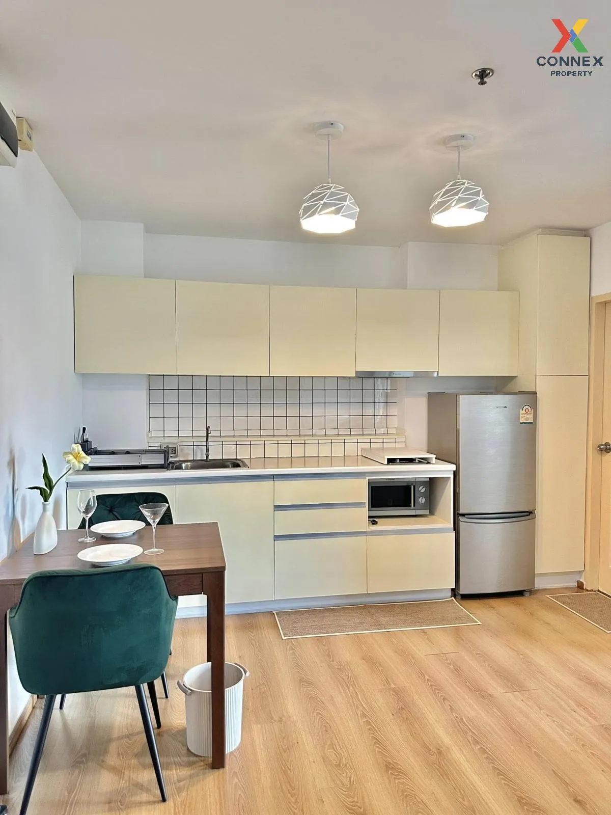 For Rent Condo , SYM Vipha Ladprao , BTS-Mo Chit , Chomphon , Cha 3