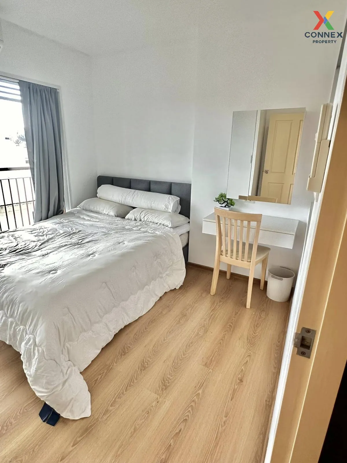 For Rent Condo , SYM Vipha Ladprao , BTS-Mo Chit , Chomphon , Cha