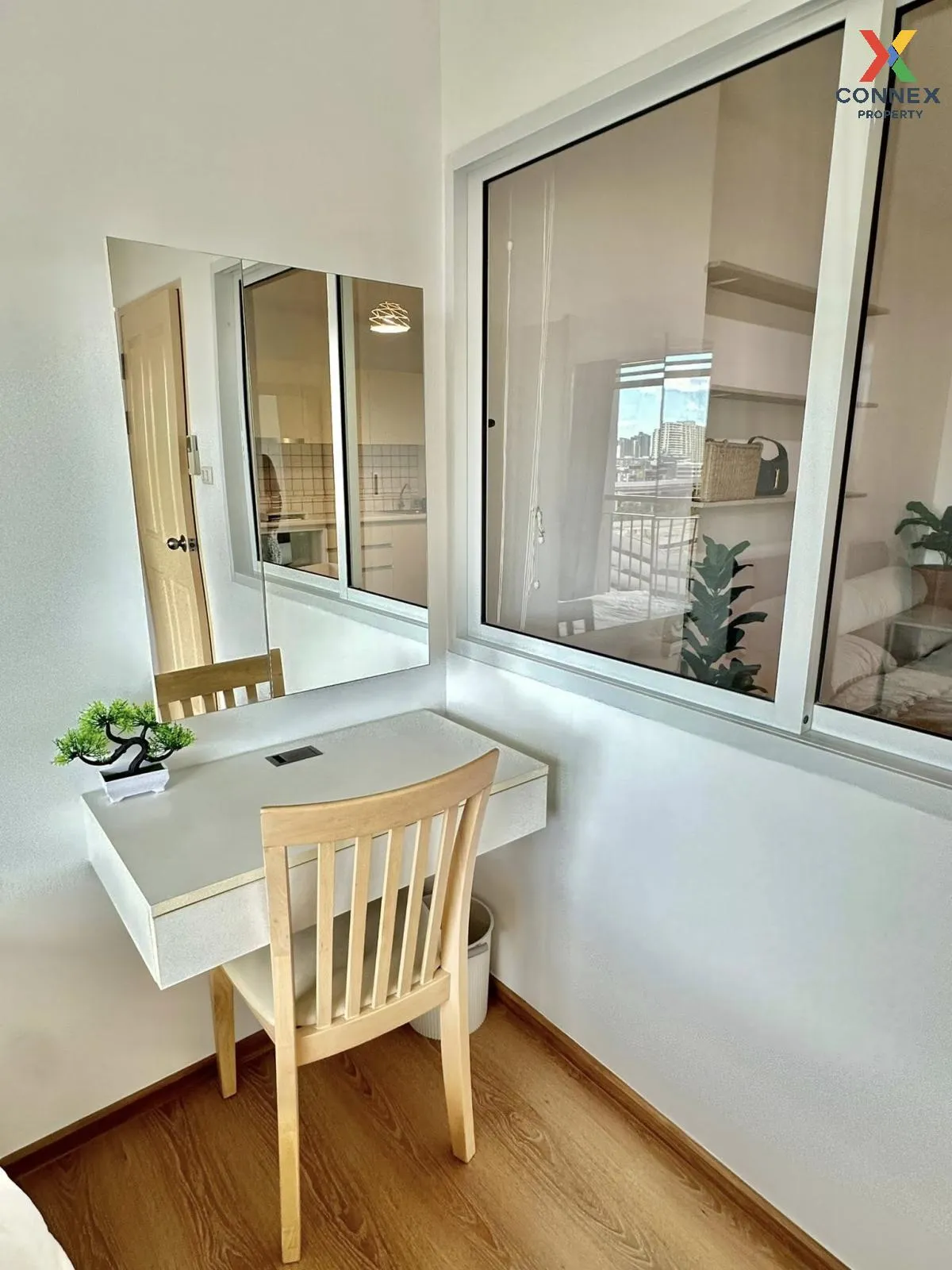 For Rent Condo , SYM Vipha Ladprao , BTS-Mo Chit , Chomphon , Cha