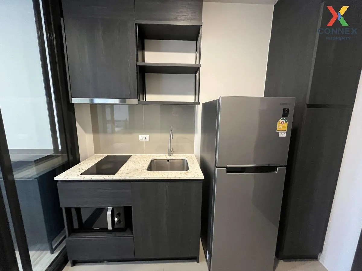 For Rent Condo , XT Huaikhwang , MRT-Huai Khwang , Huai Khwang ,  2