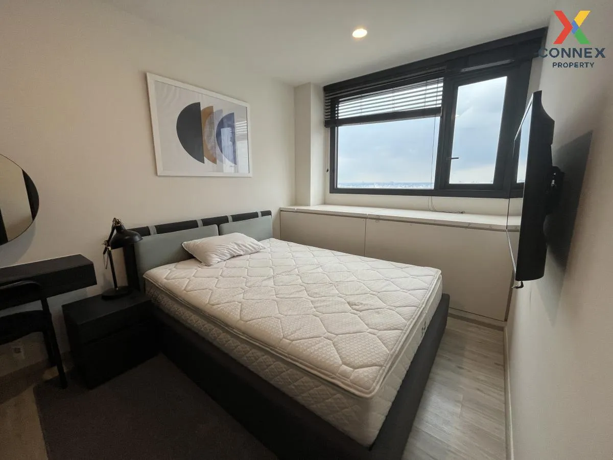 For Rent Condo , XT Huaikhwang , MRT-Huai Khwang , Huai Khwang ,  3