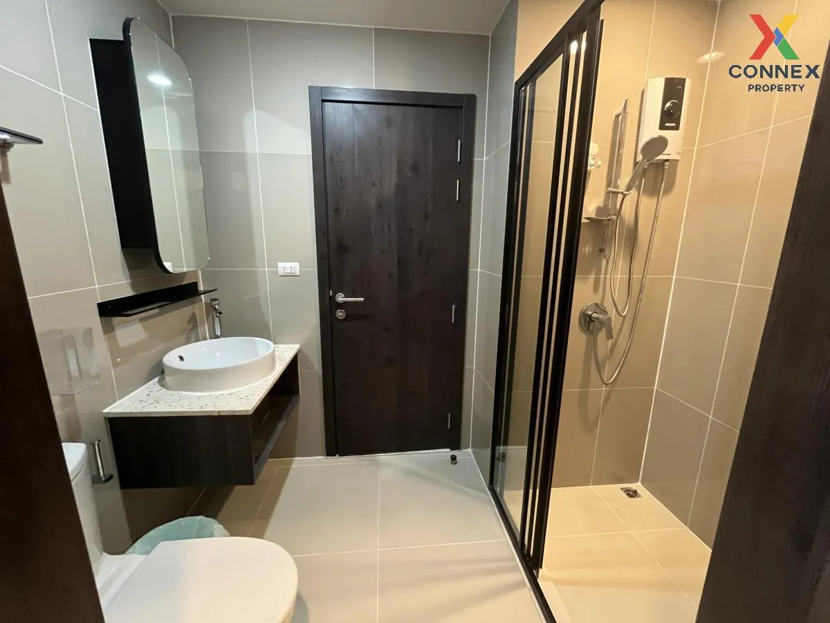 For Rent Condo , XT Huaikhwang , MRT-Huai Khwang , Huai Khwang ,  4