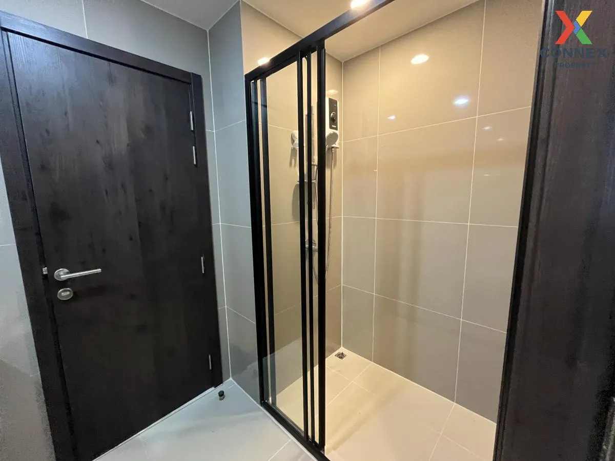 For Rent Condo , XT Huaikhwang , MRT-Huai Khwang , Huai Khwang , 