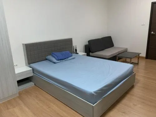 For Rent Condo , Supalai Loft Chaeng Watthana , Bang Talat , Pak Kret , Nonthaburi , CX-132307