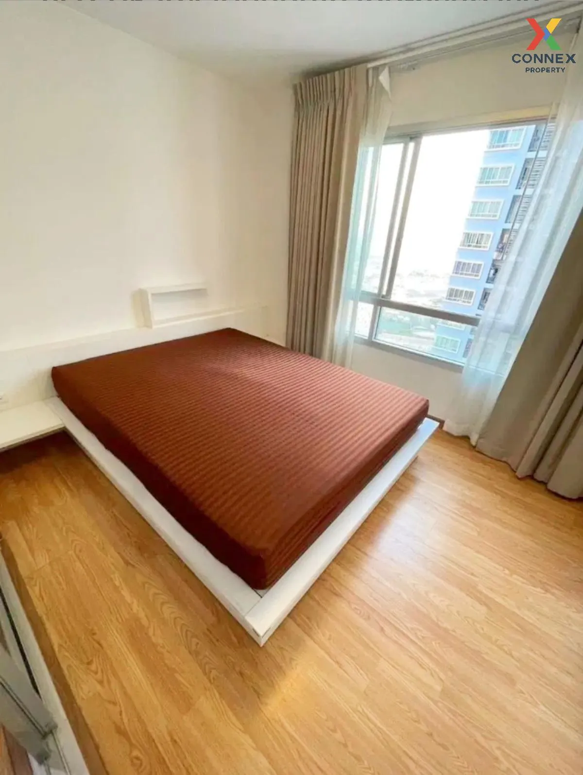 เช่าคอนโด  เดอะทรัสต์ เรสซิเดนท์ พระราม 3 ช่องนนทรี เขต ยานนาวา ก 4