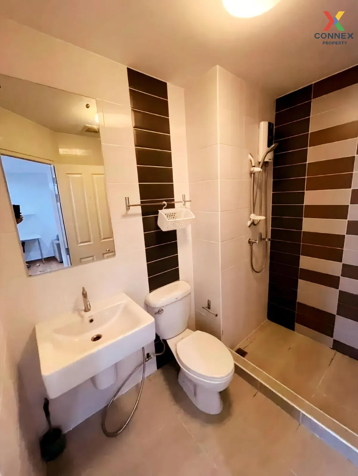 เช่าคอนโด  เดอะทรัสต์ เรสซิเดนท์ พระราม 3 ช่องนนทรี เขต ยานนาวา ก