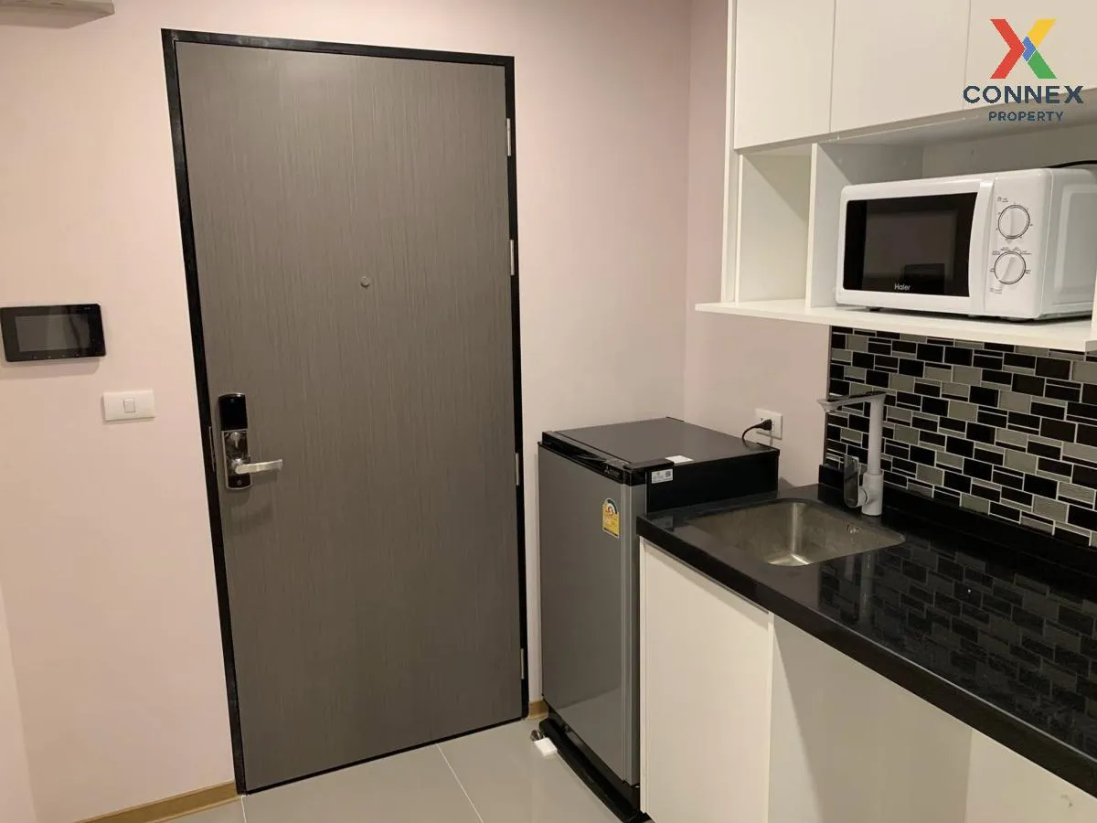 For Rent Condo , Bangkok Horizon Lite @ Phetkasem 48 , MRT-Phetka 1