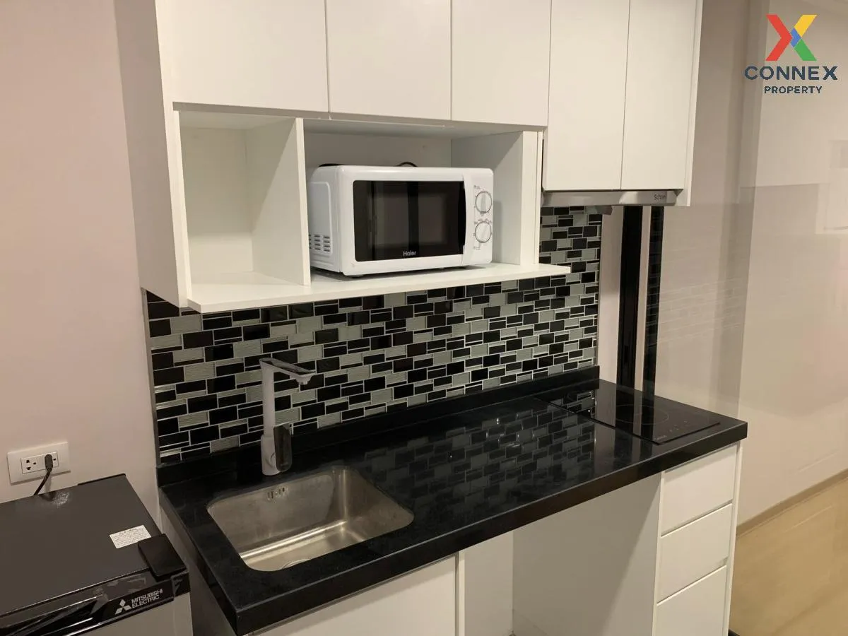 For Rent Condo , Bangkok Horizon Lite @ Phetkasem 48 , MRT-Phetka 2