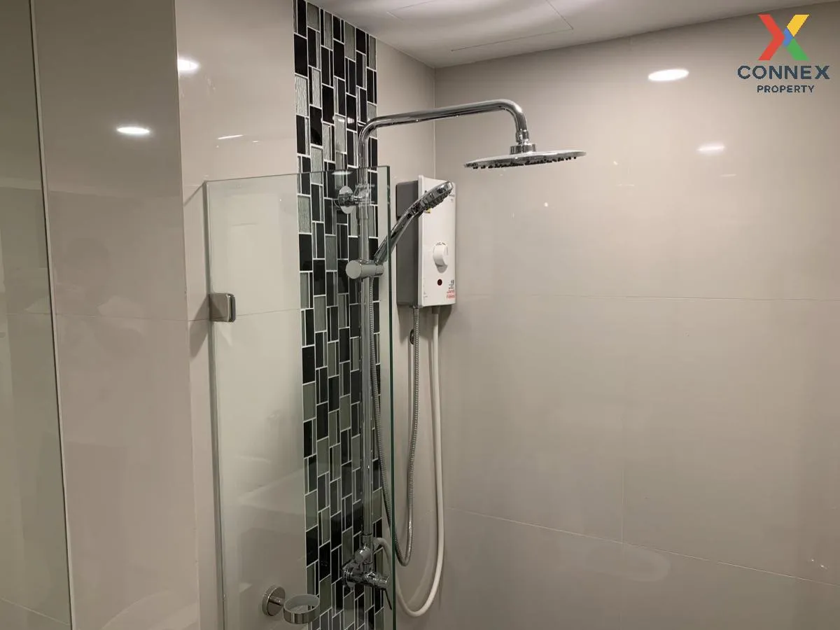 For Rent Condo , Bangkok Horizon Lite @ Phetkasem 48 , MRT-Phetka 4