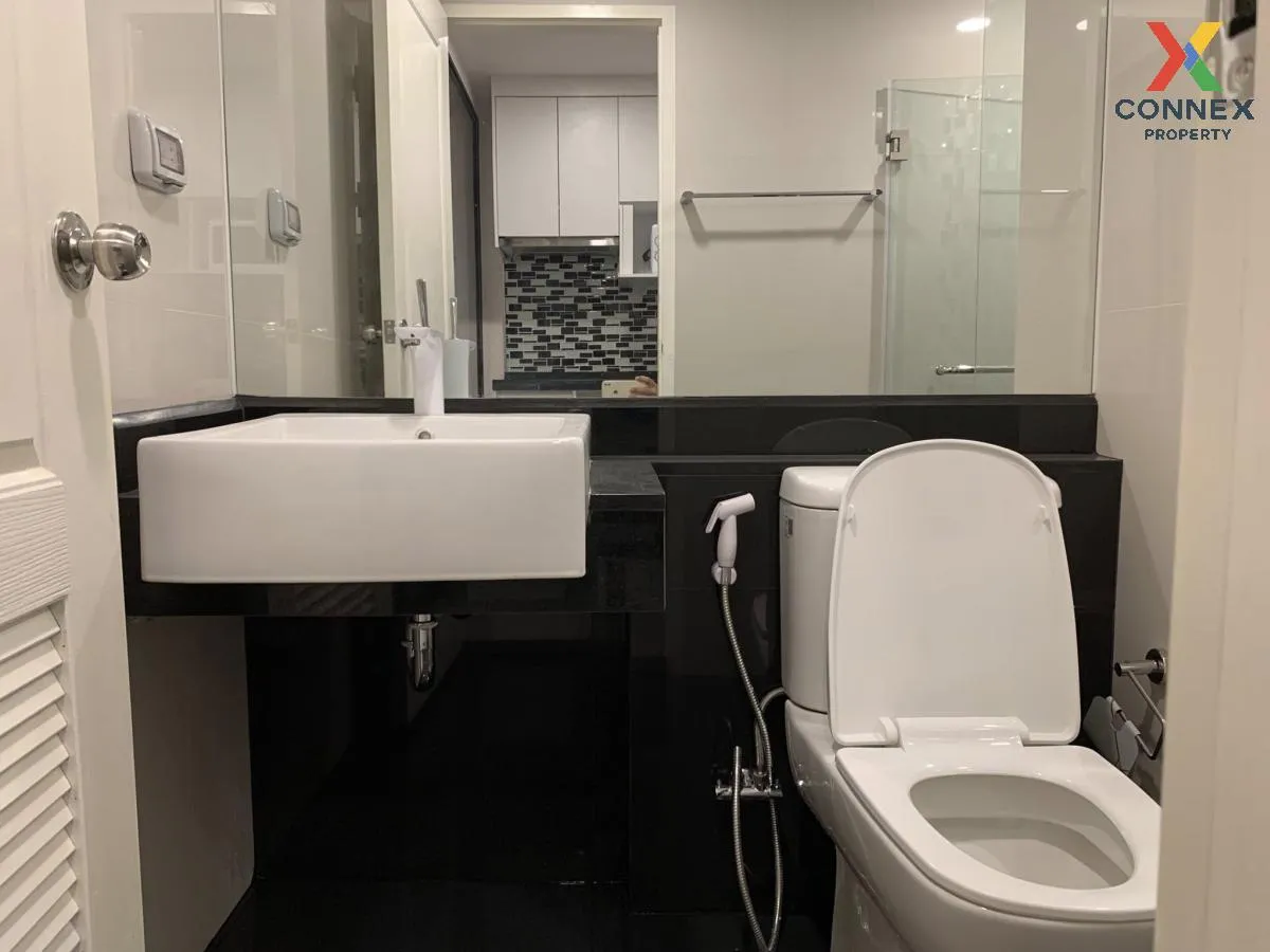 For Rent Condo , Bangkok Horizon Lite @ Phetkasem 48 , MRT-Phetka