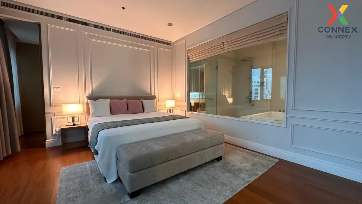 ขายคอนโด  ไบร์ท สุขุมวิท ดูเพล็กซ์ BTS-พร้อมพงษ์ คลองตัน เขต คลอง