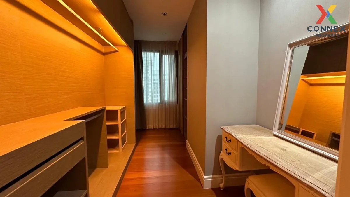 ขายคอนโด  ไบร์ท สุขุมวิท ดูเพล็กซ์ BTS-พร้อมพงษ์ คลองตัน เขต คลอง