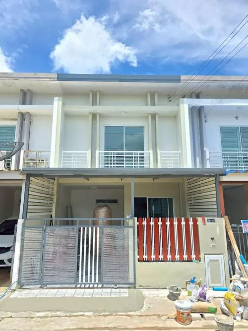 For Sale Townhouse/Townhome  , Pruksa Town Phetkasem 81 , wide frontage , newly renovated , Nong Khaem , Nong Khaem , Bangkok , CX-132311 For Sale Townhouse/Townhome  , Pruksa Town Phetkasem 81 , wide frontage , newly renovated , Nong Khaem , Nong Khaem , Bangkok , CX-132311