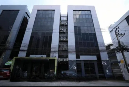 For Sale Commercial building for sale, 4 units connected together, Wisutthani , Lat Phrao 101/3, Soi 2  CX-132312