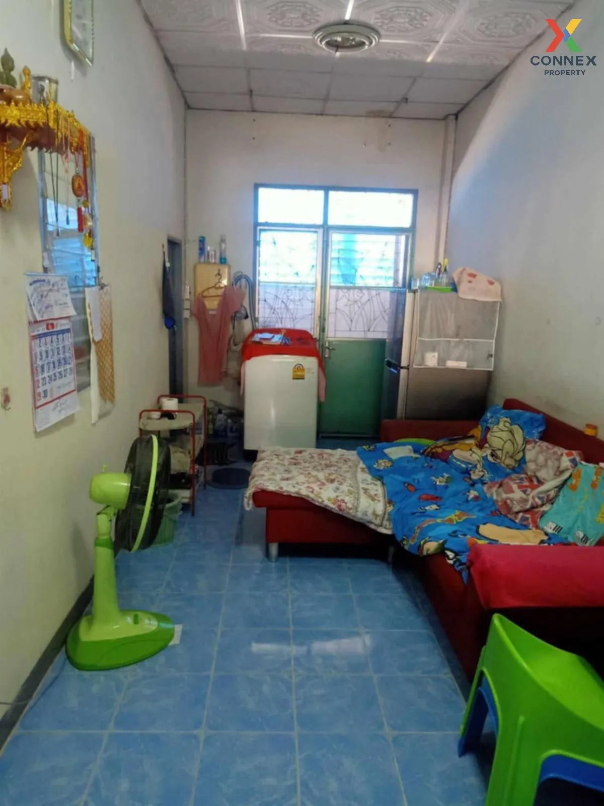 For Sale Nattaya Village , wide frontage , Ban Ko , Mueang Samut  4