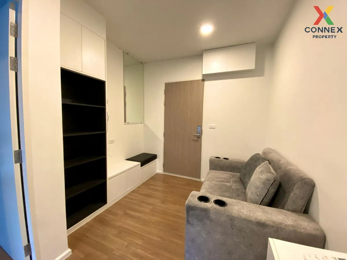 For Sale Condo , Bleisure Charan 96/1 , MRT-Bang O , Bang O , Ban 1