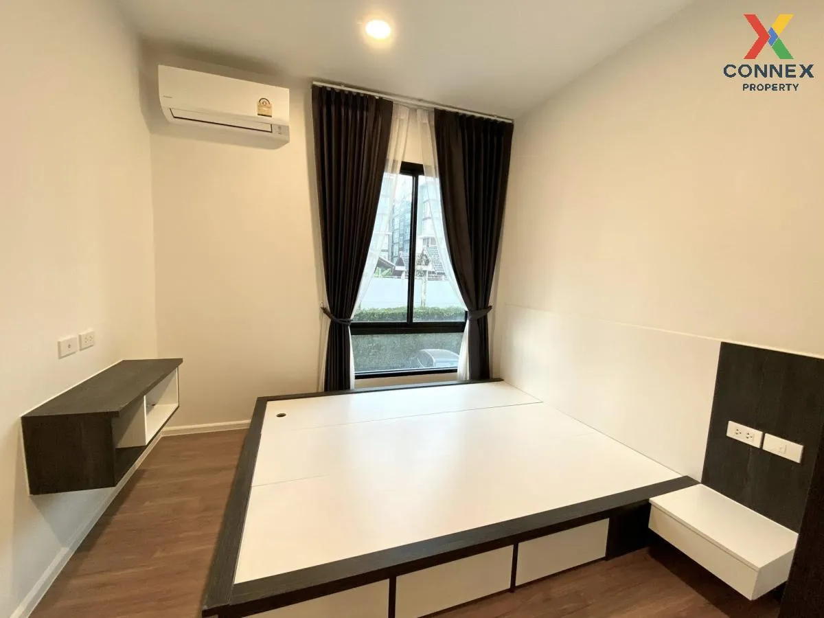 For Sale Condo , Bleisure Charan 96/1 , MRT-Bang O , Bang O , Ban 3