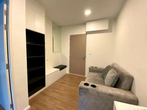 For Sale Condo , Bleisure Charan 96/1 , MRT-Bang O , Bang O , Bang Phlat , Bangkok , CX-132315