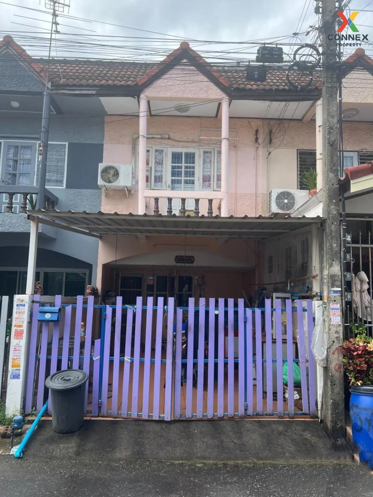 For Sale Townhouse/Townhome  , Sivarat 3 , high floor , wide fron 1